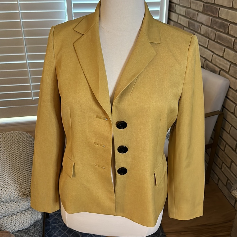 LeSuit Suit Jacket